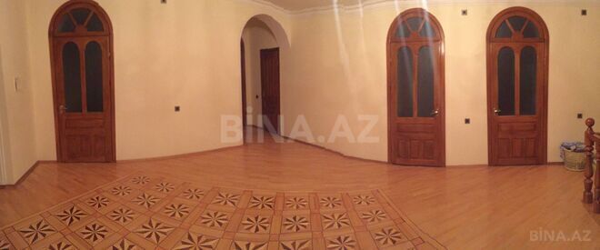 Satılır 12 otaqlı həyət evi/bağ evi 1 110 m², Nəsimi m., photo 9 from 11