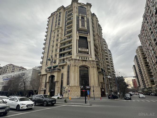 Сдаётся  объект 135 м², м. Гянджлик, photo 4 from 19