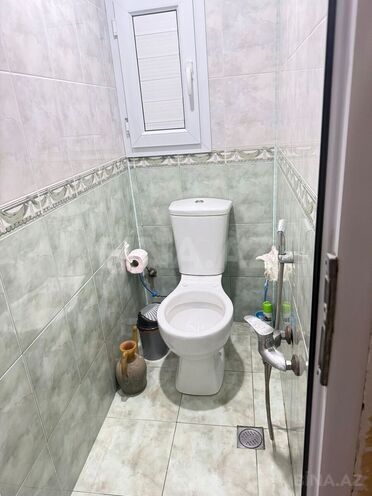 Satılır 4 otaqlı köhnə tikili 110 m², Azadlıq Prospekti m., photo 13 from 16