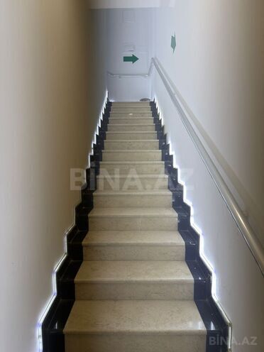 İcarəyə verilir  obyekt 100 m², Əhmədli m., photo 7 from 12