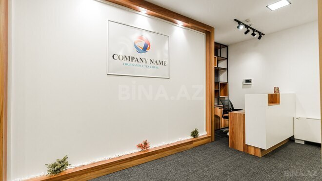 İcarəyə verilir 5 otaqlı ofis 230 m², 28 May m., photo 21 from 32