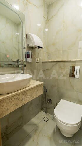 İcarəyə verilir 5 otaqlı ofis 230 m², 28 May m., photo 14 from 32