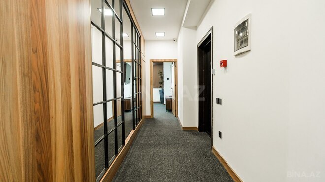 İcarəyə verilir 5 otaqlı ofis 230 m², 28 May m., photo 16 from 32