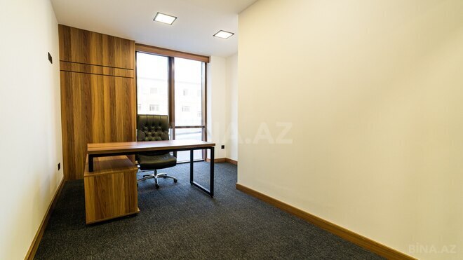 İcarəyə verilir 5 otaqlı ofis 230 m², 28 May m., photo 7 from 32