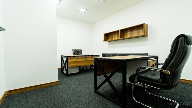 İcarəyə verilir 5 otaqlı ofis 230 m², 28 May m., photo 8 from 32
