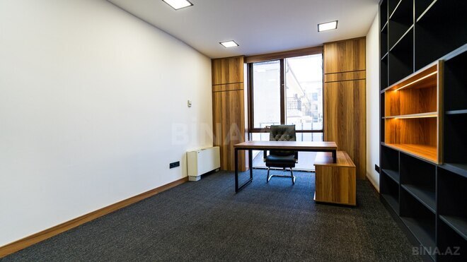 İcarəyə verilir 5 otaqlı ofis 230 m², 28 May m., photo 9 from 32