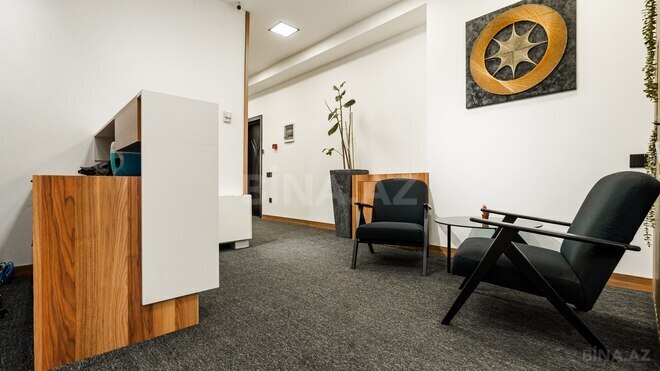 İcarəyə verilir 5 otaqlı ofis 230 m², 28 May m., photo 31 from 32