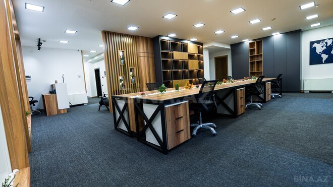 İcarəyə verilir 5 otaqlı ofis 230 m², 28 May m., photo 4 from 32