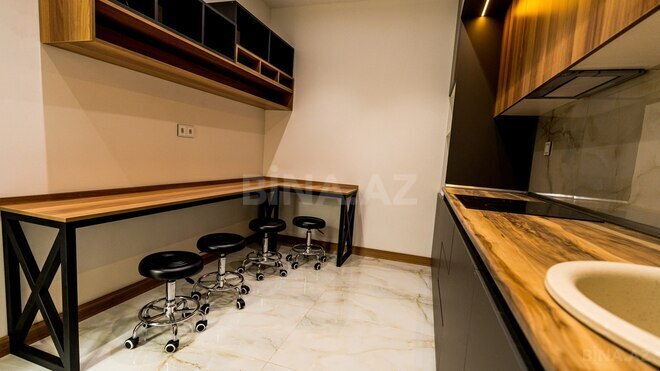 İcarəyə verilir 5 otaqlı ofis 230 m², 28 May m., photo 15 from 32