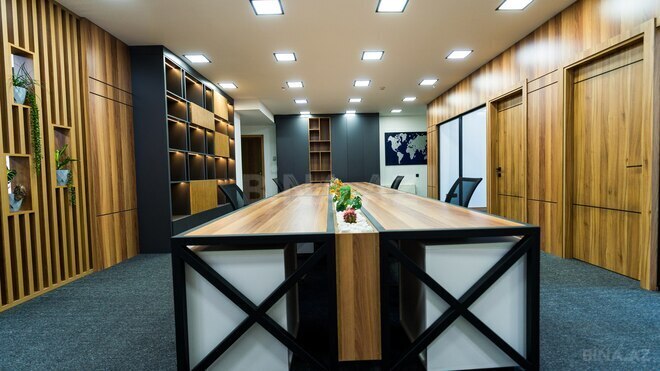 İcarəyə verilir 5 otaqlı ofis 230 m², 28 May m., photo 6 from 32