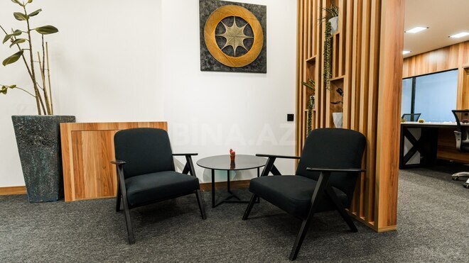 İcarəyə verilir 5 otaqlı ofis 230 m², 28 May m., photo 19 from 32