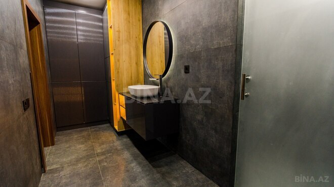 İcarəyə verilir 5 otaqlı ofis 230 m², 28 May m., photo 18 from 32