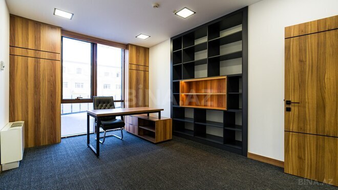 İcarəyə verilir 5 otaqlı ofis 230 m², 28 May m., photo 10 from 32