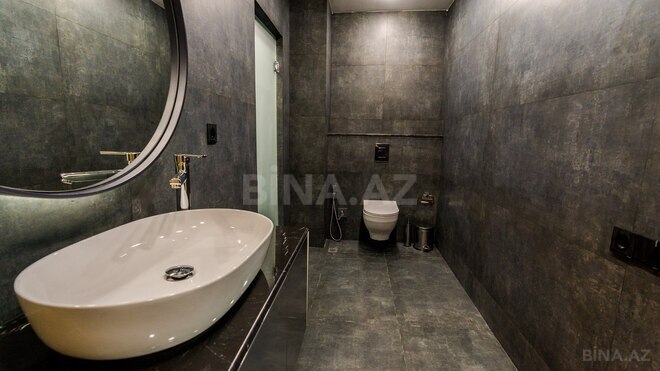 İcarəyə verilir 5 otaqlı ofis 230 m², 28 May m., photo 20 from 32