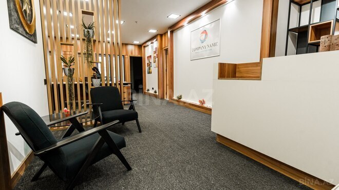 İcarəyə verilir 5 otaqlı ofis 230 m², 28 May m., photo 23 from 32