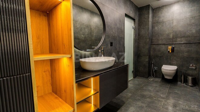 İcarəyə verilir 5 otaqlı ofis 230 m², 28 May m., photo 22 from 32