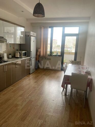 İcarəyə verilir 3 otaqlı ofis 150 m², Nizami m., photo 6 from 10