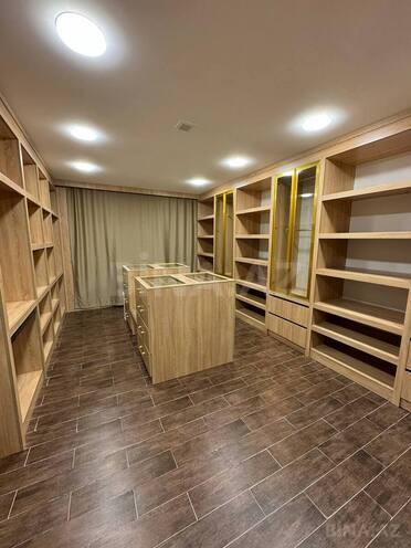 Satılır 7 otaqlı həyət evi/bağ evi 500 m², Novxanı q., photo 14 from 31