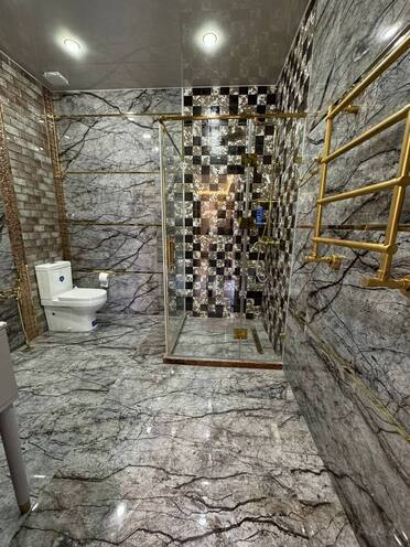 Satılır 7 otaqlı həyət evi/bağ evi 500 m², Novxanı q., photo 16 from 31