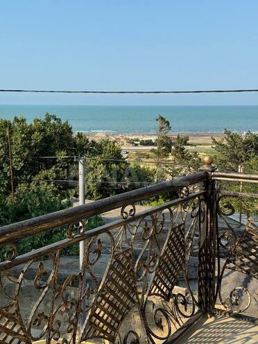 Satılır 7 otaqlı həyət evi/bağ evi 500 m², Novxanı q., photo 26 from 31