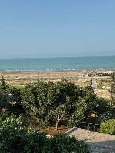 Satılır 7 otaqlı həyət evi/bağ evi 500 m², Novxanı q., photo 30 from 31