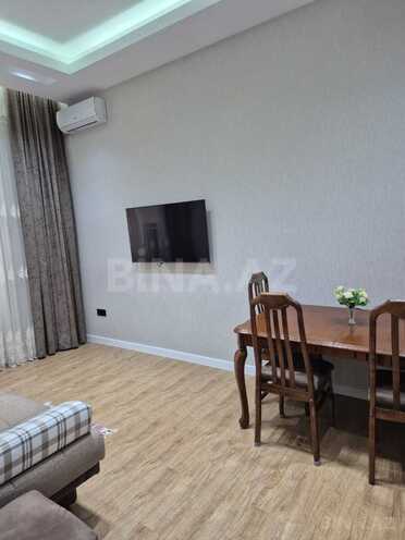 Сдаётся 2-комн. вторичка 45 м², м. Ичеришехер, photo 4 from 14