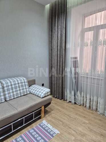 Сдаётся 2-комн. вторичка 45 м², м. Ичеришехер, photo 5 from 14