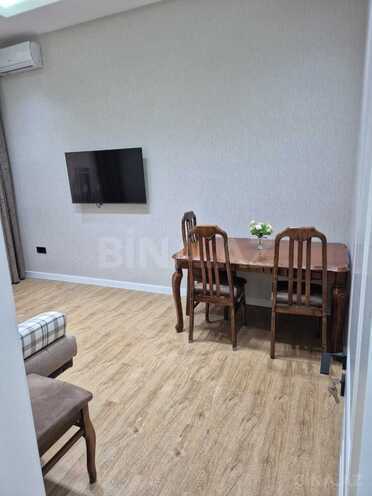 Сдаётся 2-комн. вторичка 45 м², м. Ичеришехер, photo 7 from 14