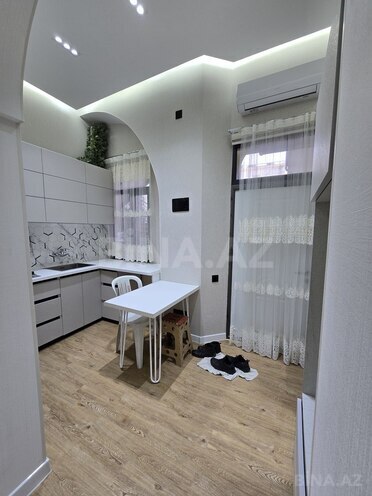 Сдаётся 2-комн. вторичка 45 м², м. Ичеришехер, photo 8 from 14