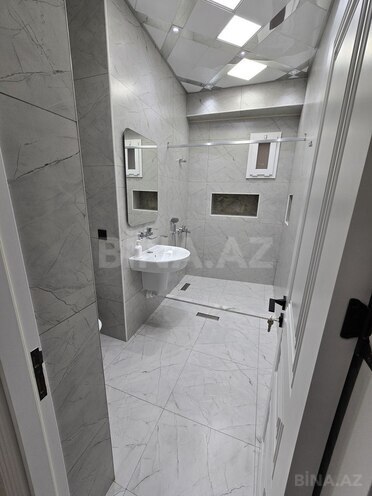 Сдаётся 2-комн. вторичка 45 м², м. Ичеришехер, photo 13 from 14