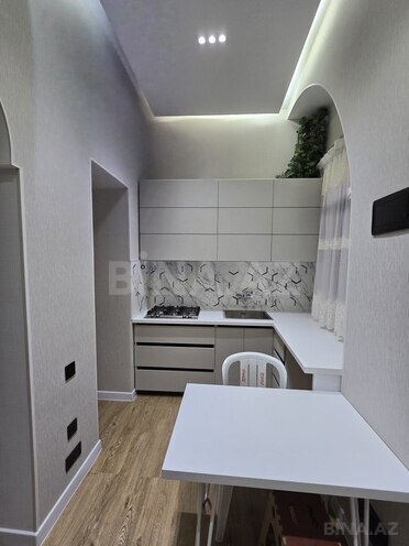 Сдаётся 2-комн. вторичка 45 м², м. Ичеришехер, photo 11 from 14