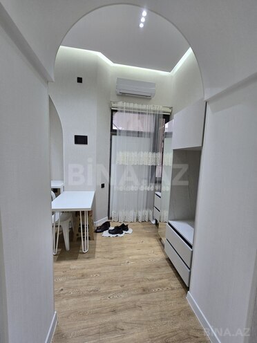 Сдаётся 2-комн. вторичка 45 м², м. Ичеришехер, photo 9 from 14