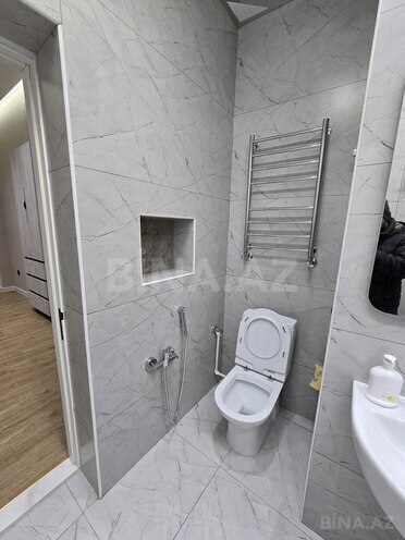 Сдаётся 2-комн. вторичка 45 м², м. Ичеришехер, photo 12 from 14