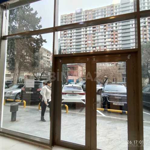 İcarəyə verilir  obyekt 166 m², Nəsimi r., photo 10 from 12