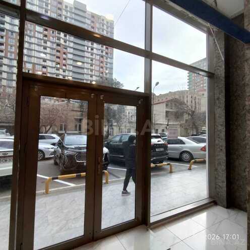 İcarəyə verilir  obyekt 166 m², Nəsimi r., photo 9 from 12