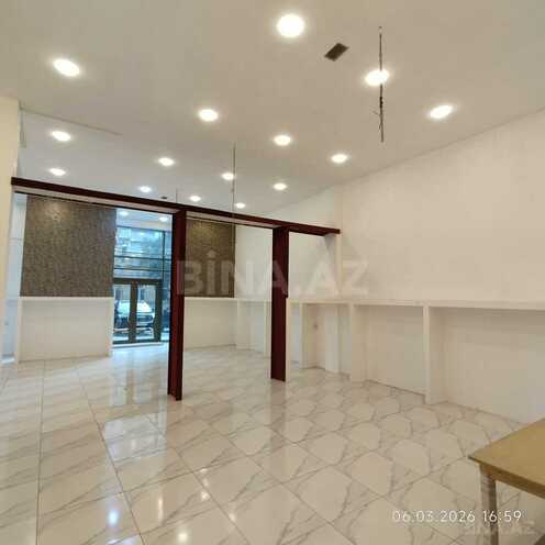 İcarəyə verilir  obyekt 166 m², Nəsimi r., photo 4 from 12