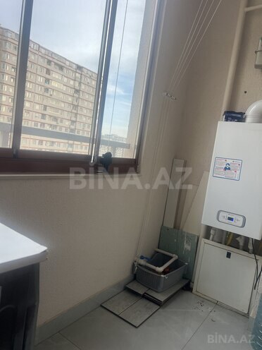 Satılır 3 otaqlı yeni tikili 75 m², 20 Yanvar m., photo 5 from 29