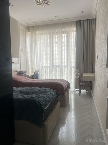 Satılır 3 otaqlı yeni tikili 75 m², 20 Yanvar m., photo 9 from 29