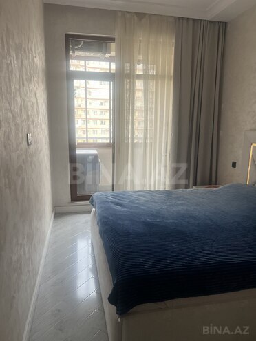Satılır 3 otaqlı yeni tikili 75 m², 20 Yanvar m., photo 6 from 29