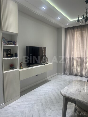Satılır 3 otaqlı yeni tikili 75 m², 20 Yanvar m., photo 19 from 29