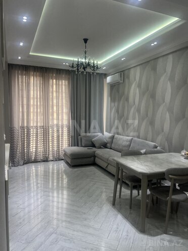 Satılır 3 otaqlı yeni tikili 75 m², 20 Yanvar m., photo 17 from 29