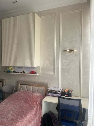 Satılır 3 otaqlı yeni tikili 75 m², 20 Yanvar m., photo 10 from 29