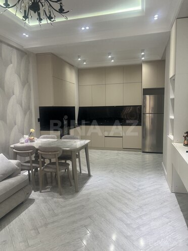Satılır 3 otaqlı yeni tikili 75 m², 20 Yanvar m., photo 21 from 29