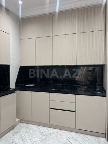 Satılır 3 otaqlı yeni tikili 75 m², 20 Yanvar m., photo 25 from 29