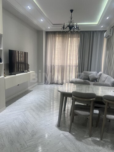 Satılır 3 otaqlı yeni tikili 75 m², 20 Yanvar m., photo 20 from 29