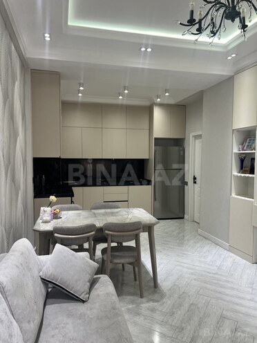 Satılır 3 otaqlı yeni tikili 75 m², 20 Yanvar m., photo 22 from 29