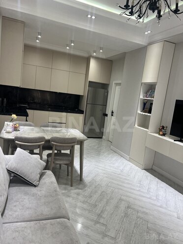 Satılır 3 otaqlı yeni tikili 75 m², 20 Yanvar m., photo 23 from 29