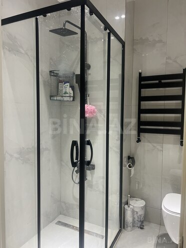 Satılır 3 otaqlı yeni tikili 75 m², 20 Yanvar m., photo 26 from 29