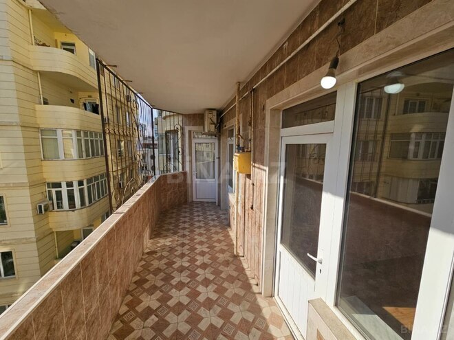 Satılır 3 otaqlı yeni tikili 110 m², Nəsimi r., photo 5 from 24