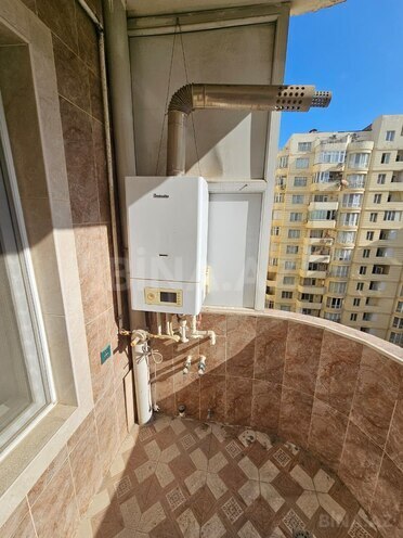 Satılır 3 otaqlı yeni tikili 110 m², Nəsimi r., photo 16 from 24